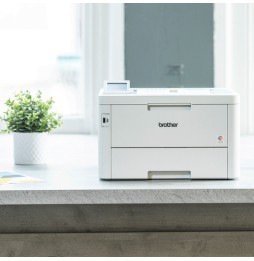 Brother HL-L8240CDW stampante laser A colori 600 x 600 DPI A4 Wi-Fi