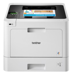 Brother HLL-8260CDW stampante laser A colori 2400 x 600 DPI A4 Wi-Fi