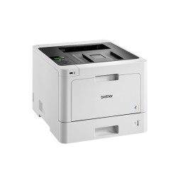 Brother HLL-8260CDW stampante laser A colori 2400 x 600 DPI A4 Wi-Fi