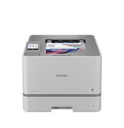 Brother HL-L8570CDW stampante laser A colori 2400 x 600 DPI A4 Wi-Fi