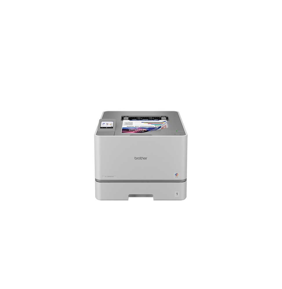 Brother HL-L8570CDW stampante laser A colori 2400 x 600 DPI A4 Wi-Fi