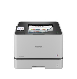 Brother HL-L8430CDW stampante laser A colori 2400 x 600 DPI A4 Wi-Fi