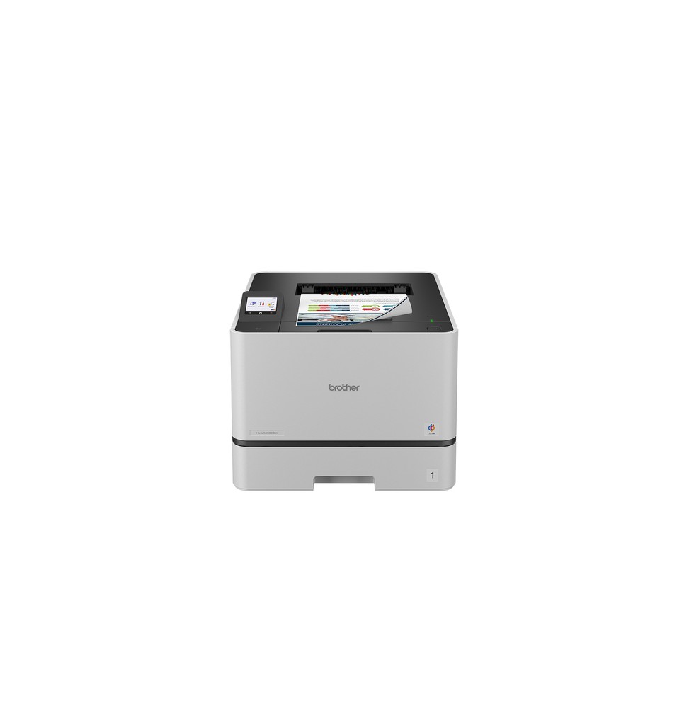 Brother HL-L8430CDW stampante laser A colori 2400 x 600 DPI A4 Wi-Fi