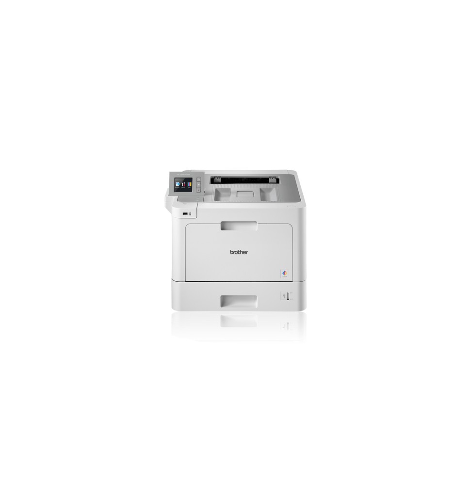 Brother HL-L9310CDW stampante laser A colori 2400 x 600 DPI A4 Wi-Fi