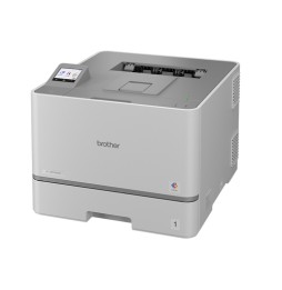 Brother HL-L8570CDW stampante laser A colori 2400 x 600 DPI A4 Wi-Fi