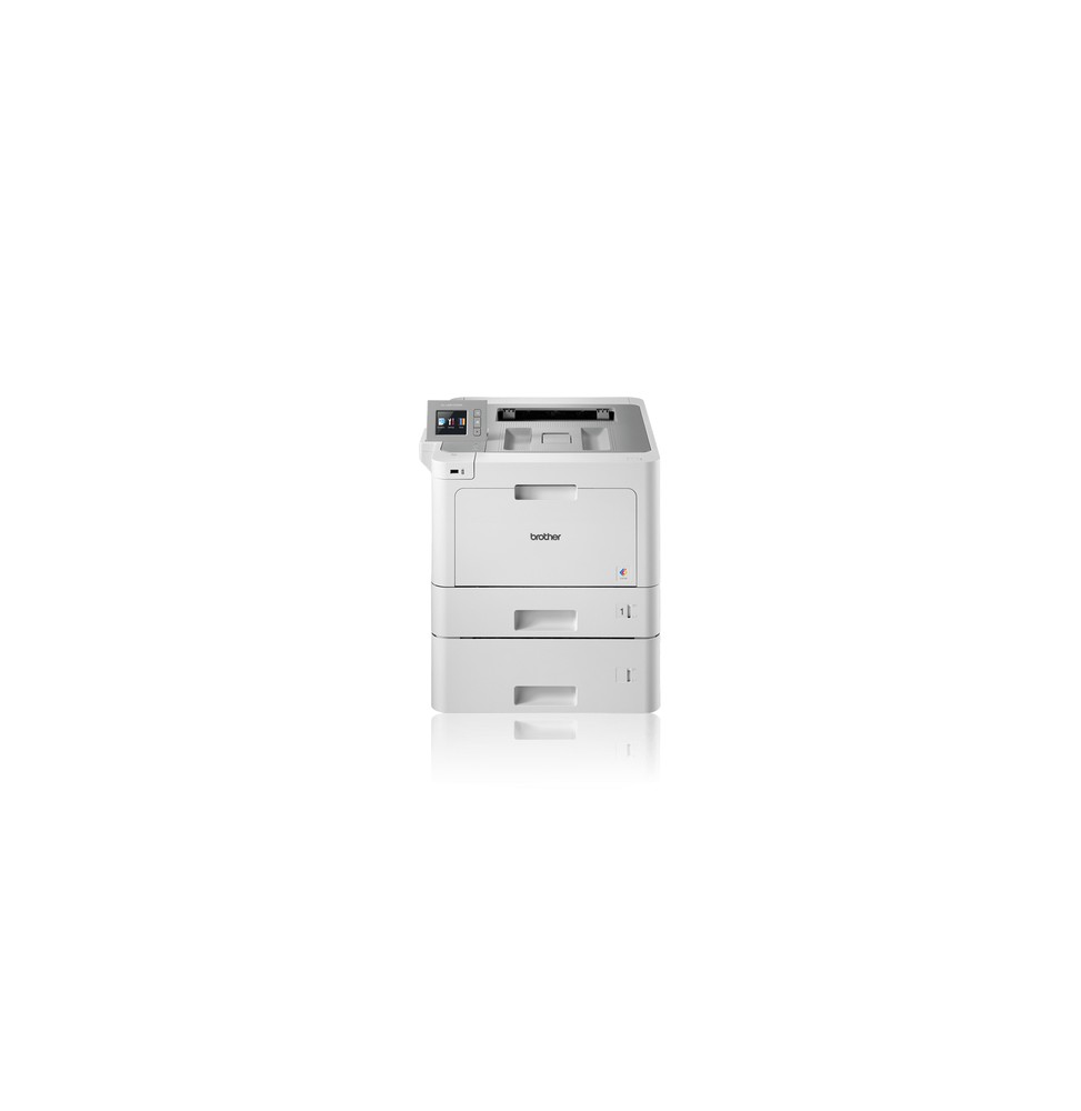 Brother HL-L9310CDWT stampante laser A colori 2400 x 600 DPI A4 Wi-Fi