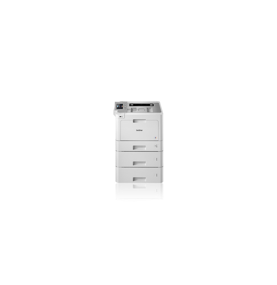 Brother HL-L9310CDWTT stampante laser A colori 2400 x 600 DPI A4 Wi-Fi