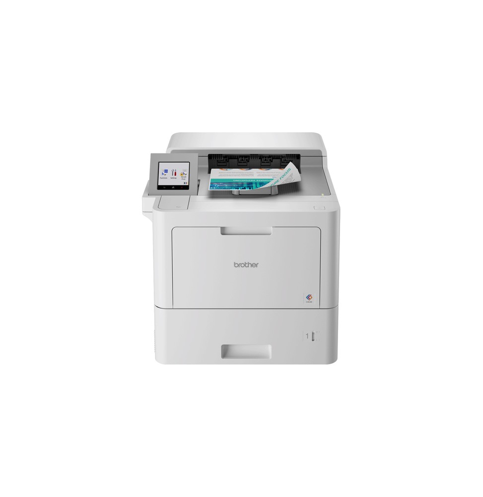 Brother HL-L9430CDN stampante laser A colori 2400 x 600 DPI A4