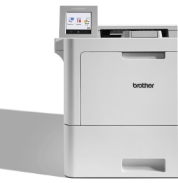 Brother HL-L9430CDN stampante laser A colori 2400 x 600 DPI A4
