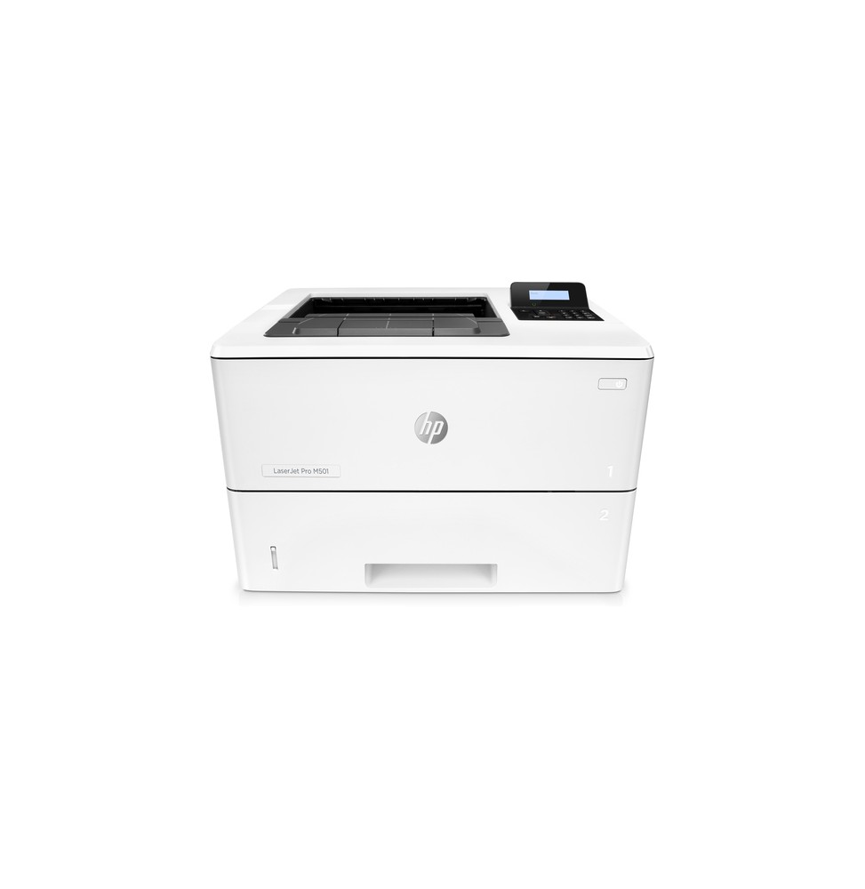 HP LaserJet Pro Stampante M501dn