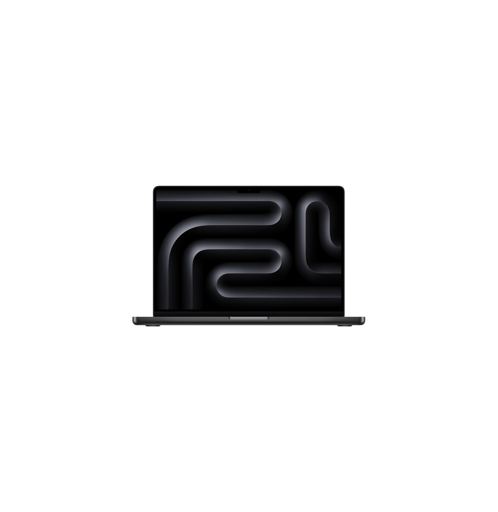 Apple MacBook Pro 14' Chip M5 10‑core CPU 10‑core GPU, 24GB, 1TB SSD Nero Siderale