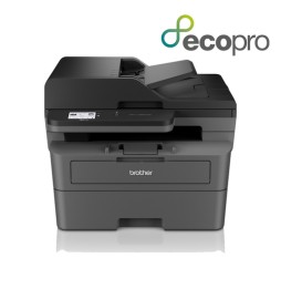 Brother MFC-L2860DWE stampante multifunzione laser A4