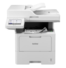 Brother MFC-L6710DW stampante multifunzione Laser A4 1200 x 1200 DPI 50 ppm Wi-Fi
