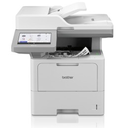 Brother MFC-L6910DN stampante multifunzione Laser A4 1200 x 1200 DPI 50 ppm Wi-Fi