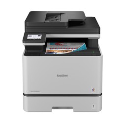 Brother MFC-L8730CDW stampante multifunzione Laser A4 2400 x 600 DPI 31 ppm Wi-Fi
