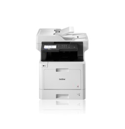 Brother MFC-L8900CDW stampante multifunzione Laser A4 2400 x 600 DPI 31 ppm Wi-Fi