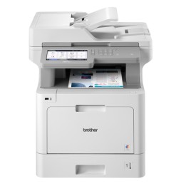 Brother MFC-L9570CDW stampante multifunzione Laser A4 2400 x 600 DPI 31 ppm Wi-Fi