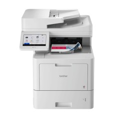 Brother MFC-L9630CDN stampante multifunzione Laser A4 2400 x 600 DPI 40 ppm