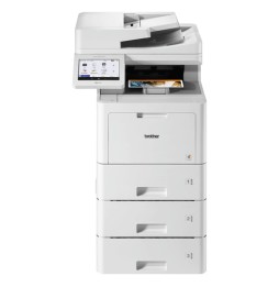 Brother MFCL9670CDNTT Laser A4 2400 x 600 DPI 40 ppm