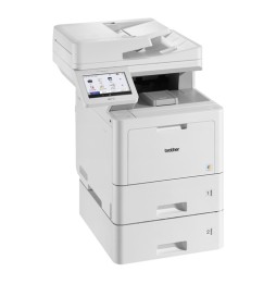 Brother MFCL9670CDNT Laser A4 2400 x 600 DPI 40 ppm