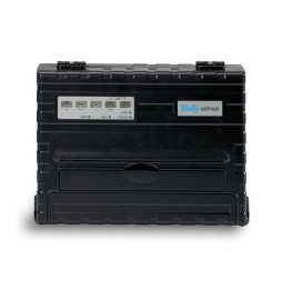 DASCOM Europe MIP48000-AA stampante ad aghi 180 x 360 DPI 600 cps