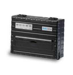 DASCOM Europe MIP48000-AA stampante ad aghi 180 x 360 DPI 600 cps