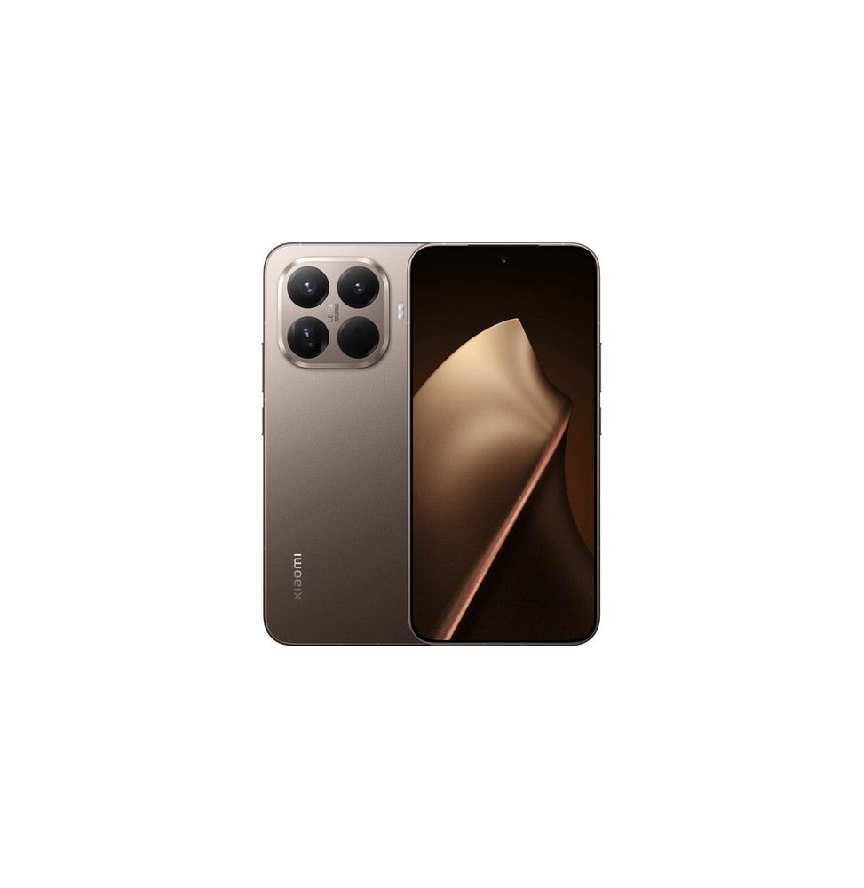 Xiaomi 15T Pro 17,4 cm (6.83') Doppia SIM 5G USB tipo-C 12 GB 1 TB 5500 mAh Moca