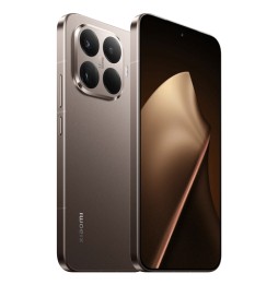 Xiaomi 15T Pro 17,4 cm (6.83') Doppia SIM 5G USB tipo-C 12 GB 1 TB 5500 mAh Moca
