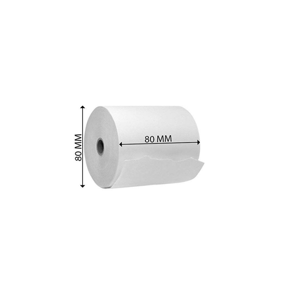 Nilox NX-RTNL04080 stampante POS
