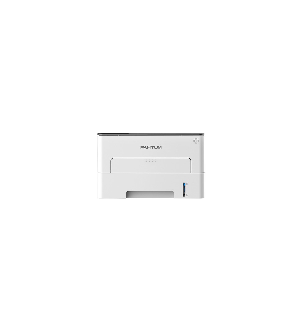Pantum P3020D stampante laser A4