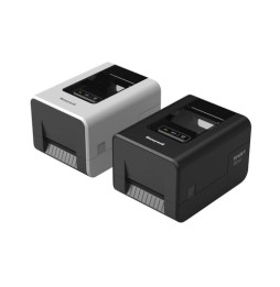 Honeywell PC42E-T stampante per etichette (CD) Termica diretta/Trasferimento termico 300 x 300 DPI 100 mm/s Cablato