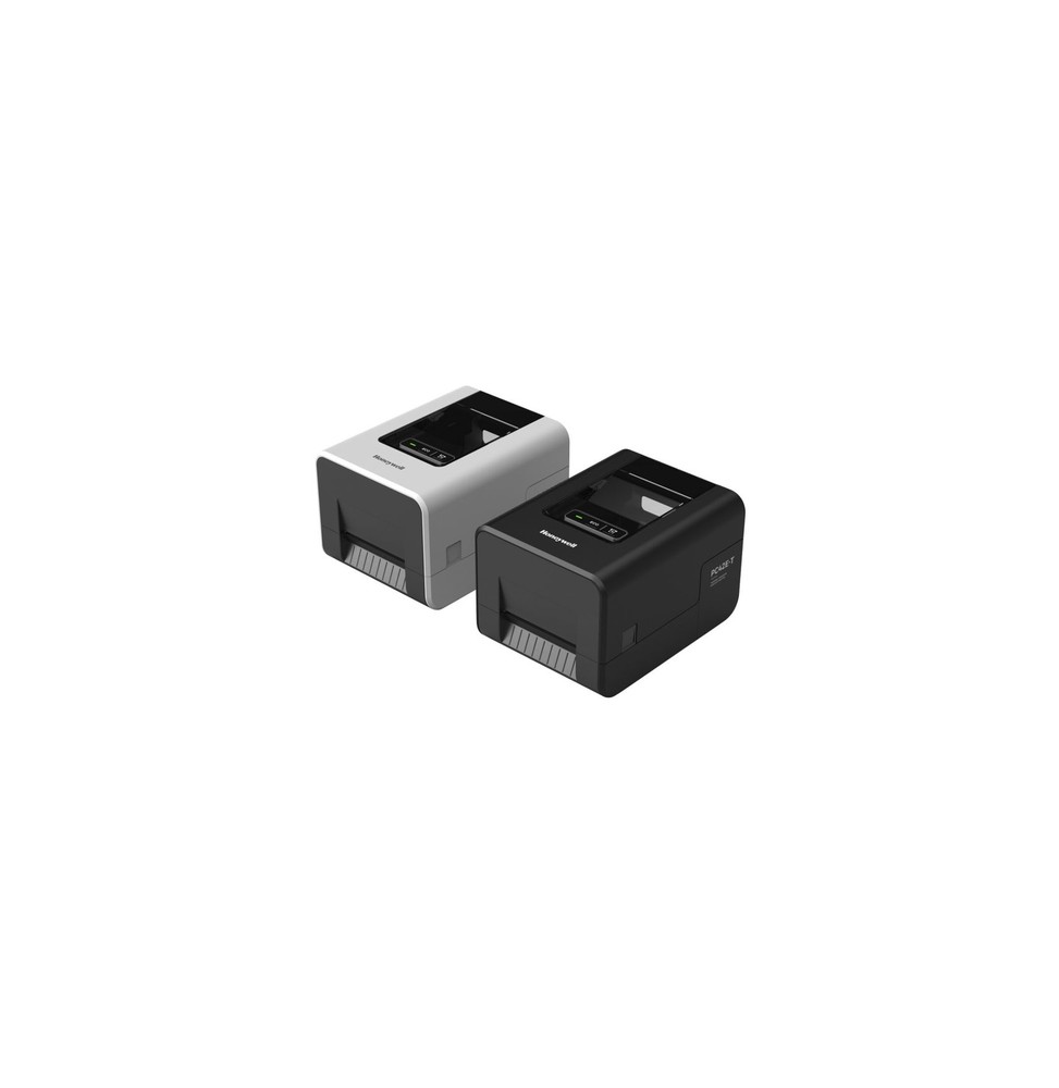 Honeywell PC42E-T stampante per etichette (CD) Termica diretta/Trasferimento termico 300 x 300 DPI 100 mm/s Cablato