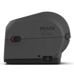 Honeywell PC45D stampante per etichette (CD) Termica diretta 203 x 203 DPI Cablato Collegamento ethernet LAN