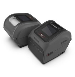 Honeywell PC45D stampante per etichette (CD) Termica diretta 203 x 203 DPI Cablato Collegamento ethernet LAN