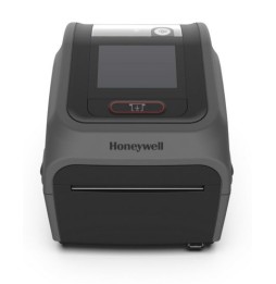 Honeywell PC45D020000200 stampante per etichette (CD) Trasferimento termico 203 x 203 DPI 108 mm/s Cablato