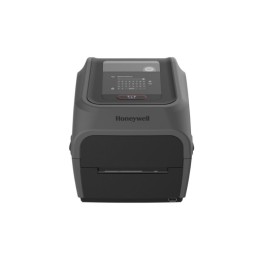 Honeywell PC45T stampante per etichette (CD) Trasferimento termico 203 x 203 DPI Wireless Collegamento ethernet LAN Wi-Fi