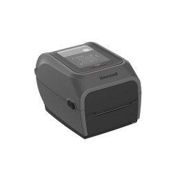 Honeywell PC45T stampante per etichette (CD) Trasferimento termico 203 x 203 DPI Wireless Collegamento ethernet LAN Wi-Fi