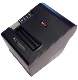 Meteor SPRINT stampante per etichette (CD) Termica diretta 203 x 203 DPI 250 mm/s Collegamento ethernet LAN