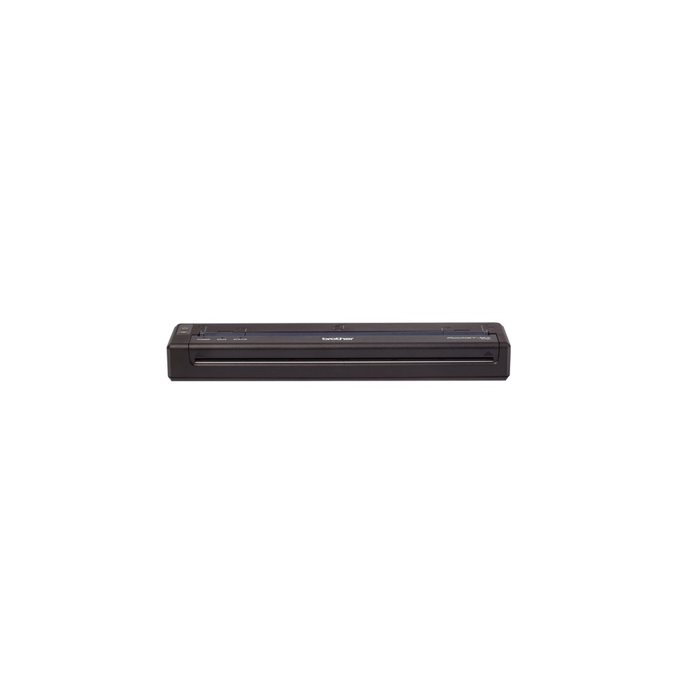 Brother PJ822 203 x 200 DPI Cablato Termica diretta Stampante portatile