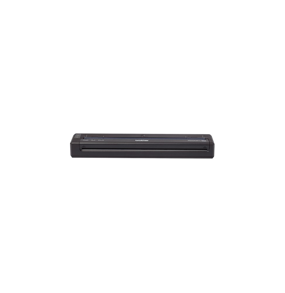 Brother PJ823 300 x 300 DPI Cablato Termica diretta Stampante portatile