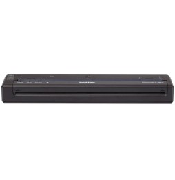 Brother PJ862 203 x 200 DPI Con cavo e senza cavo Termica diretta Stampante portatile
