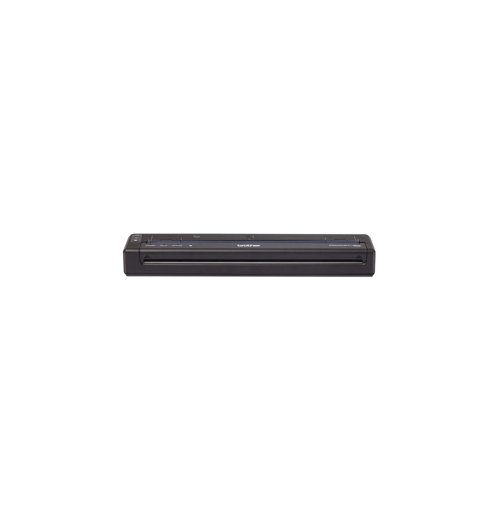 Brother PJ862 203 x 200 DPI Con cavo e senza cavo Termica diretta Stampante portatile