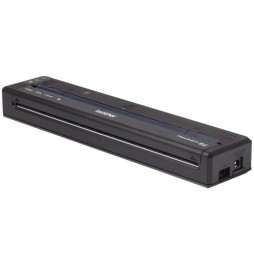 Brother PJ863 300 x 300 DPI Con cavo e senza cavo Termica diretta Stampante portatile
