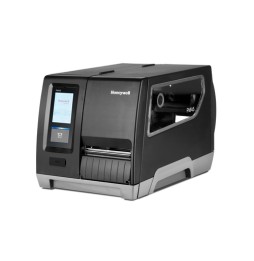 Honeywell PM45A stampante per etichette (CD) Trasferimento termico 203 x 203 DPI 350 mm/s Cablato Collegamento ethernet LAN