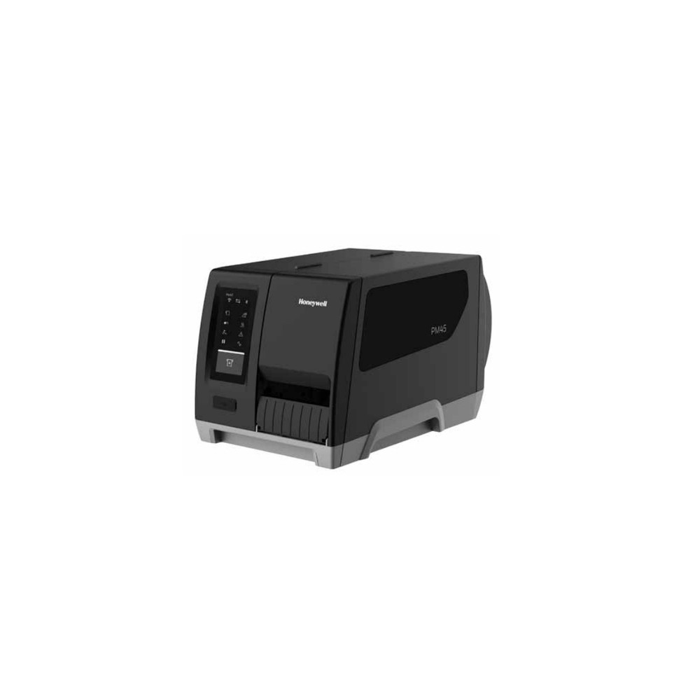 Honeywell PM45A stampante per etichette (CD) Trasferimento termico 300 x 300 DPI 300 mm/s Con cavo e senza cavo Collegamento