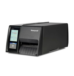 Honeywell PM45 Compact stampante per etichette (CD) Trasferimento termico 203 x 203 DPI 350 mm/s Cablato Collegamento ethernet