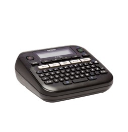 Brother PT-D210 stampante per etichette (CD) Trasferimento termico 180 x 180 DPI 20 mm/s QWERTY