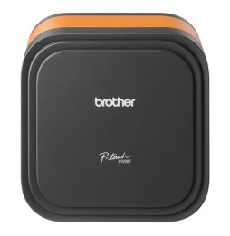 Brother PT-E920BT stampante per etichette (CD) Trasferimento termico 360 x 360 DPI 20 mm/s Wireless TZe Bluetooth