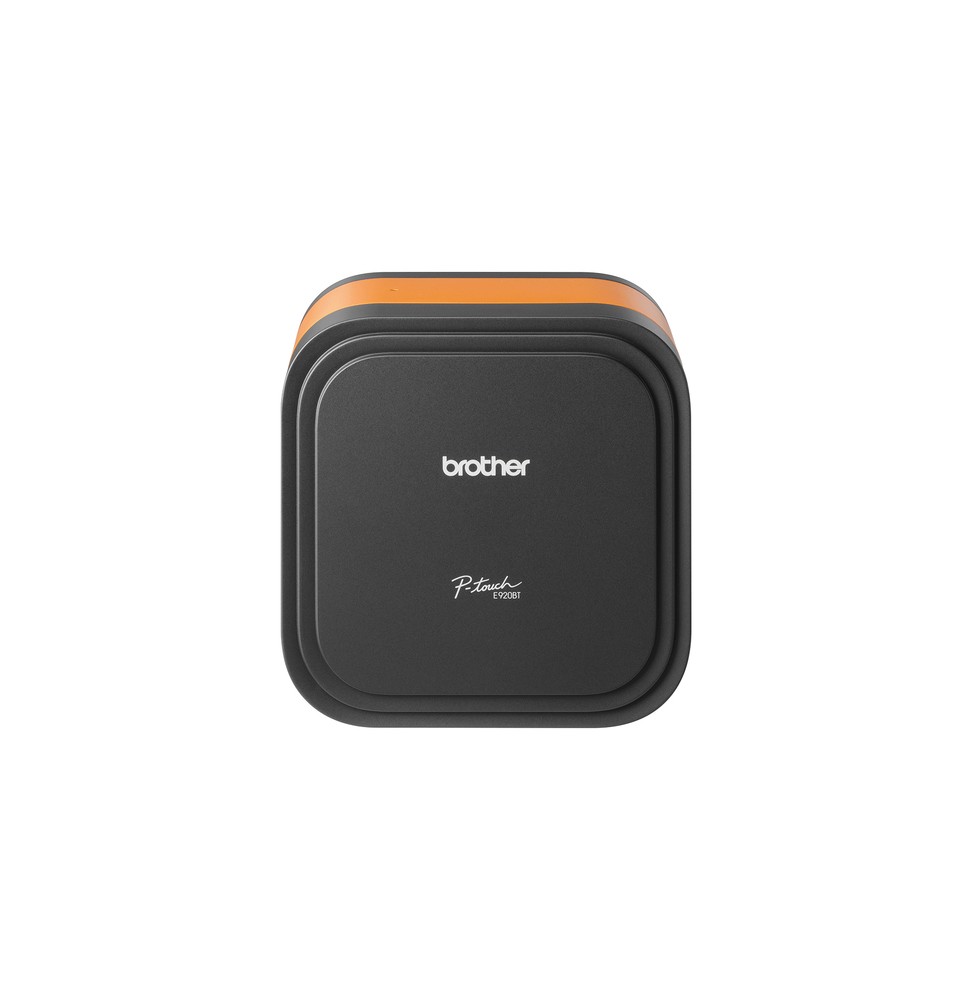 Brother PT-E920BT stampante per etichette (CD) Trasferimento termico 360 x 360 DPI 20 mm/s Wireless TZe Bluetooth
