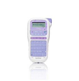 Brother PTH200YP1 stampante per etichette (CD) Trasferimento termico 180 x 180 DPI TZe QWERTY